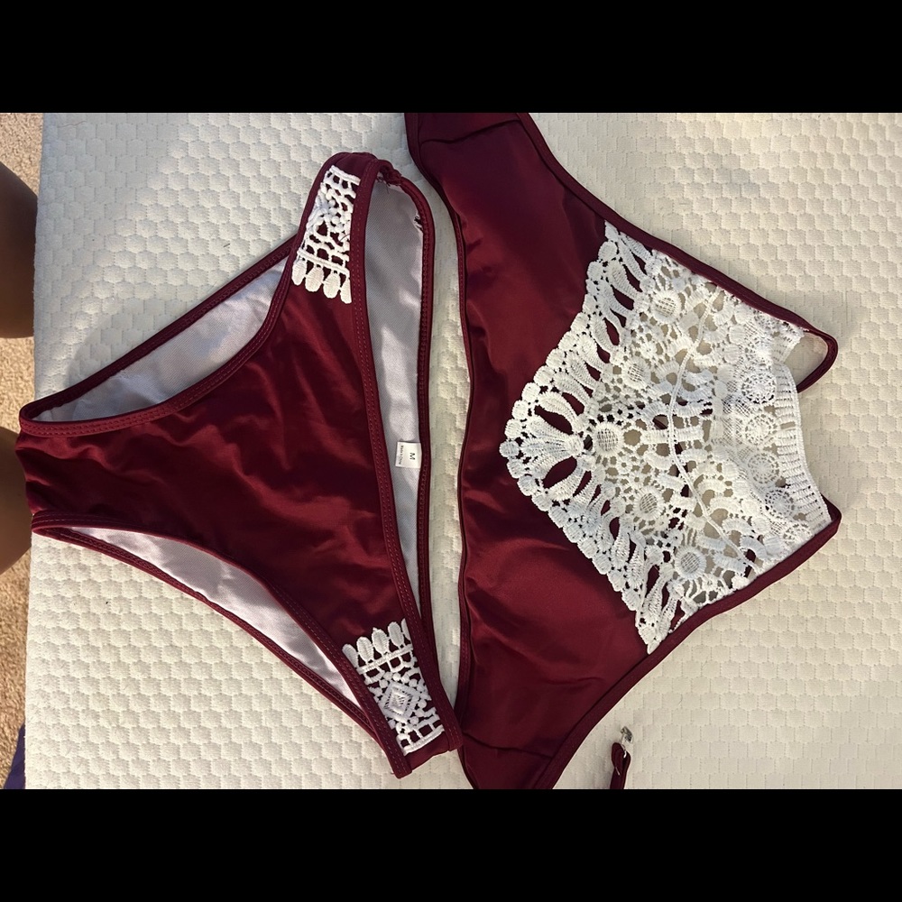 SHEIN bikini